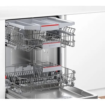 Bosch SMV46KX55E
