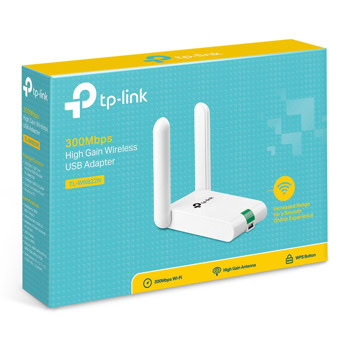 TP-Link TL-WN822N
