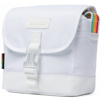 Polaroid Box Bag - White 006292 | JAR Computers Polaroid Box Bag - White 006292