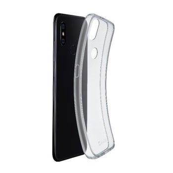 Калъф за Xiaomi Mi 8 Cellularline Fine