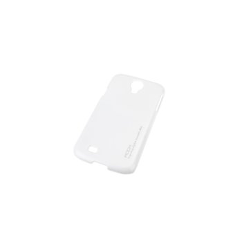 Поликарбонатов протектор Rock Naked Shell за Nokia Lumia 820, бял | JAR Computers Rock Naked Shell Case White