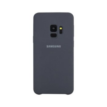 Samsung Silicone Cover Case EF-PG965TB