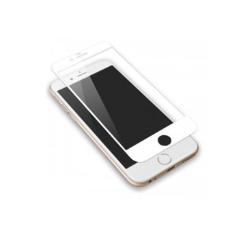 DF52187 Protector for iPhone 6 White