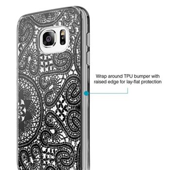 Prodigee Scene Case SGS7-SCE-LCE-BLK