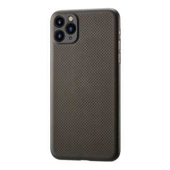 Remax Breathable RM-1678 iPhone 11 Pro Max Кафяв