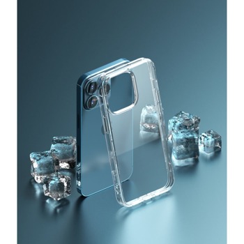 Ringke Fusion Crystal Case RGK1436CL