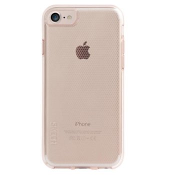 Skech Matrix case for iPhone 8 SK28-MTX-RGLD