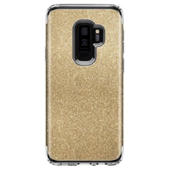 Spigen Slim Armor Glitter за Galaxy S9+ 593CS22972