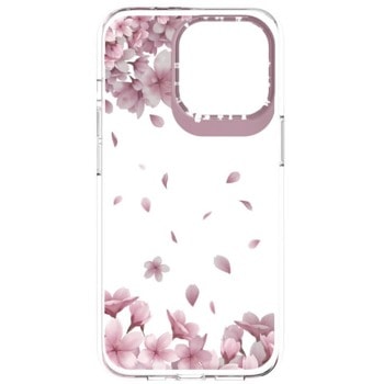 SwitchEasy Artist Sakura Case GS-103-209-208-137