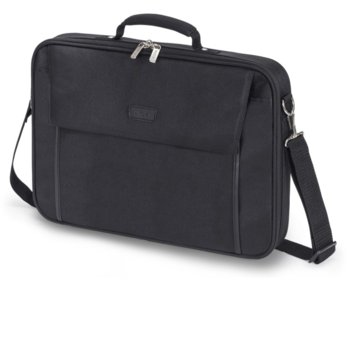 Чанта Dicota Multi BASE, за лаптопи до 15.6", черна | JAR Computers Dicota Multi BASE 14 -15.6 Black