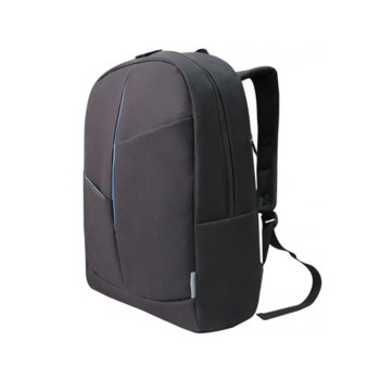 Раница за лаптоп Dicallo LLB9913-16, до 16" (40.64 cm), черна | JAR Computers Dicallo LLB9913-16