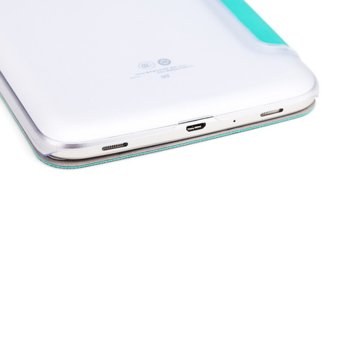 Rock Elegant Flip Case Samsung Galaxy Tab 7.0