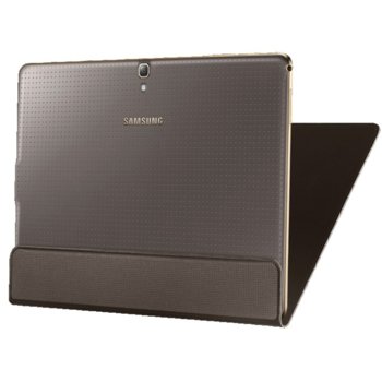 Samsung Tab S 8.4 Hald Design Bronze Titanium