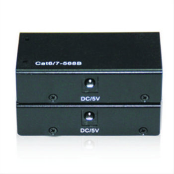 Екстендър VCom DD471 HDMI Extender Kit, UTP Cat6e | JAR Computers VCom DD471 HDMI Extender Kit UTP Cat6e