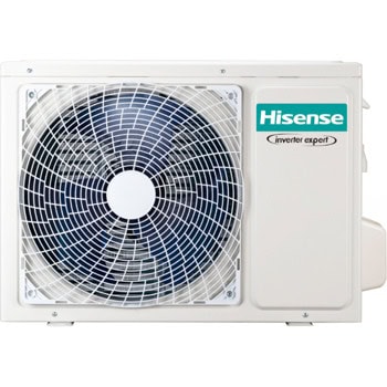 Hisense KB35YR3FG/KB35YR3FW