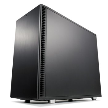 Fractal Design Define S2 Gunmetal - TG