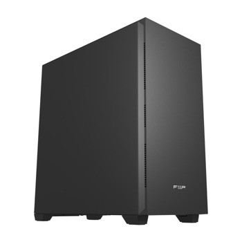 Кутия FSP Group U530-BS, EEB/EATX/ATX/microATX/Mini-ITX, 2x USB 3.0, 4x 120mm вентилатора, черна, без захранване | JAR Computers FSP U530-BS POC0000303