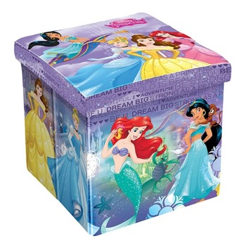 Disney Princess 3в1 ON4030100225