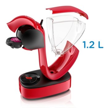 Dolce Gusto INFINISSIMA KP170531