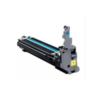 БАРАБАН ЗА Konica Minolta BIZHUB C20/C30 - Yellow - IU312Y - P№ A03105J - заб.: 30000k | JAR Computers БАРАБАННА КАСЕТА ЗА KONIKA MINOLTA BIZHUB C20/C3…