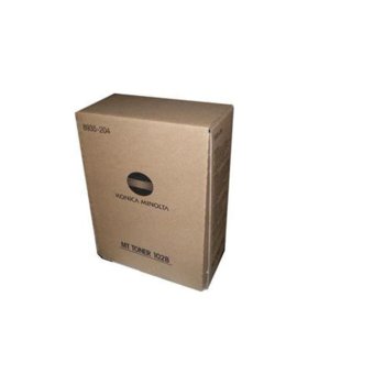 TОНЕР ЗА КОПИРНА МАШИНА KONICA MINOLTA EP 1052/1083/2010 - Type  MT102B - P№ 89352040 - заб.: 240gr. | JAR Computers TОНЕР ЗА КОПИРНА МАШИНА MINOLTA EP 1052/1083/201…