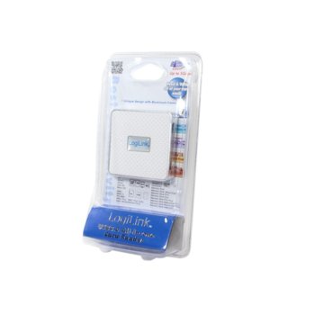 LogiLink CR0033 Card Reader USB 3.0 All-in-One