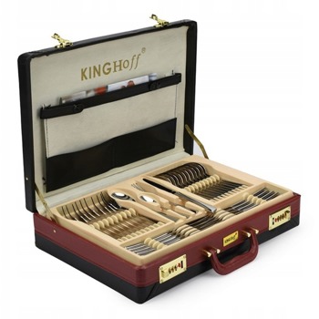 Kinghoff KH 3520