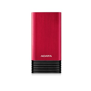 Adata AX7000 Red