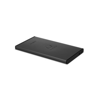 Sony USB Portable Power CP-F1LAM Supply 3500 Black