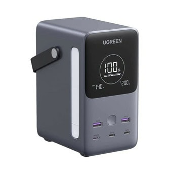 външна батерия ugreen PB770 Нарушена опаковка