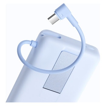 xiaomi magnetic power bank 10000 BHR08PAGL