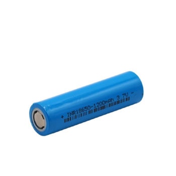 Акумулаторна батерия 18650 Li-ion