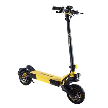 Manta XRIDER F10 Pro