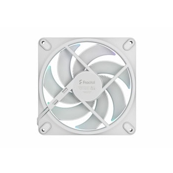 FD MOMENTUM 14 RGB WHITE