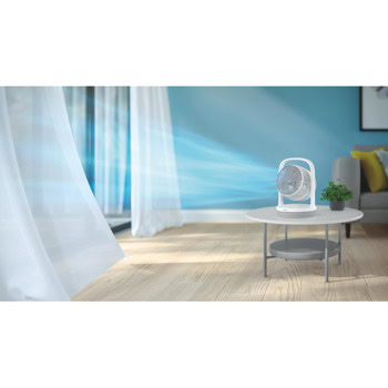 настолен вентилатор philips cx2050/00