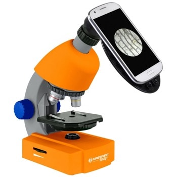 Комплект микроскоп и телескоп Bresser Junior 7574