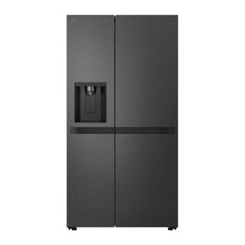 хладилник side-by-side lg gslc40eppe