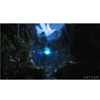 Anthem Legion of Dawn Edition XBOXONE