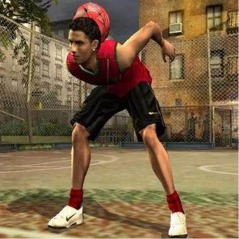 FIFA Street 2