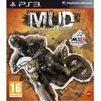 MUD - FIM Motocross World Championship