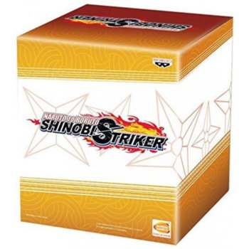 Игра за конзола Naruto To Boruto: Shinobi Striker Collectors Edition, за Xbox One | JAR Computers Naruto To Boruto: Shinobi Striker CE
