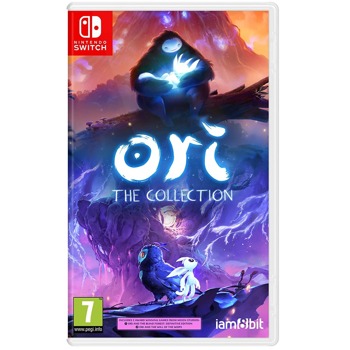 Игра за конзола Ori The Collection, за Nintendo Switch | JAR Computers Ori The Collection Nintendo Switch