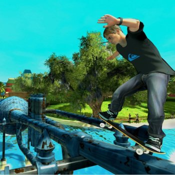 Tony Hawk: SHRED Bundle