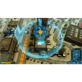 X-Morph: Defense Complete Edition (Switch)