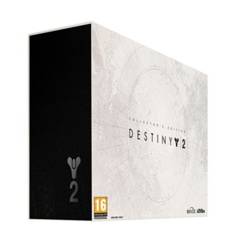 Игра Destiny 2 Collectors Edition, за PC | JAR Computers Destiny 2 Collectors Edition