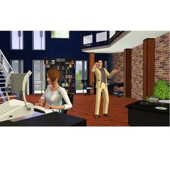 The Sims 3 Starter Bundle