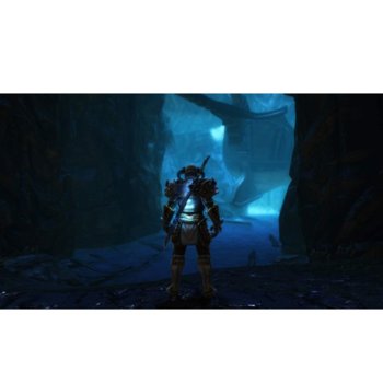 Kingdoms of Amalur: Re-Reckoning Collectors Ed PC