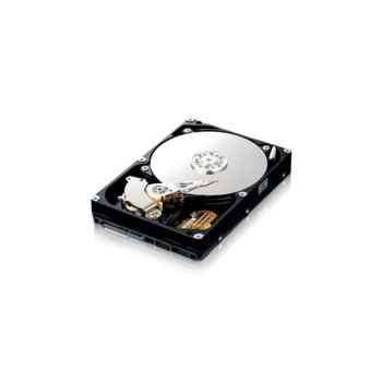 320GB Samsung SATA2 7200rpm 16MB