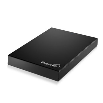 Твърд диск 2TB, Seagate Expansion Portable, външен, 2.5" (6.35 cm), USB 3.0 | JAR Computers 2TB Seagate Expansion Portable USB3.0