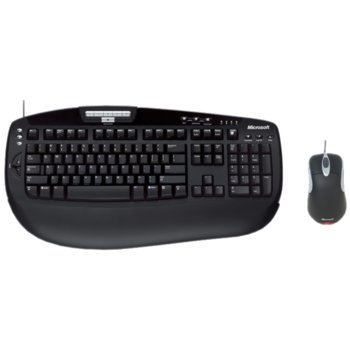 MICROSOFT FPP Business Hardware Pack KBD+Mouse